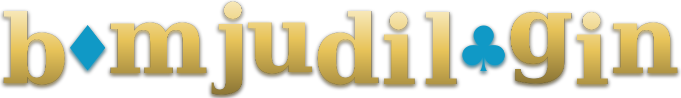 bomjudi login logo